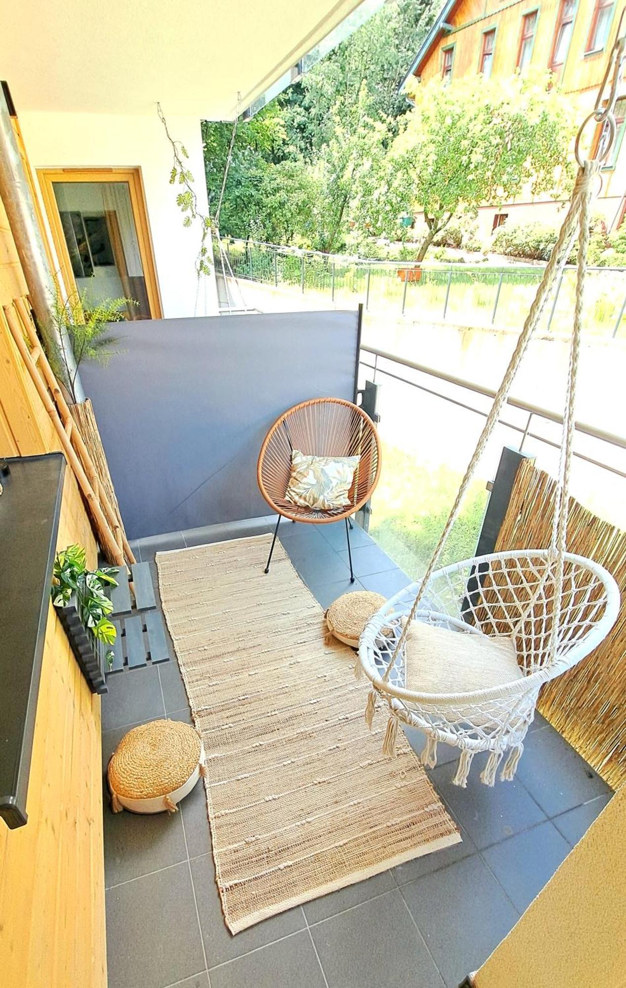 Apartamenty Nad Zlotym Potokiem Szklarska Poręba Eksteriør bilde