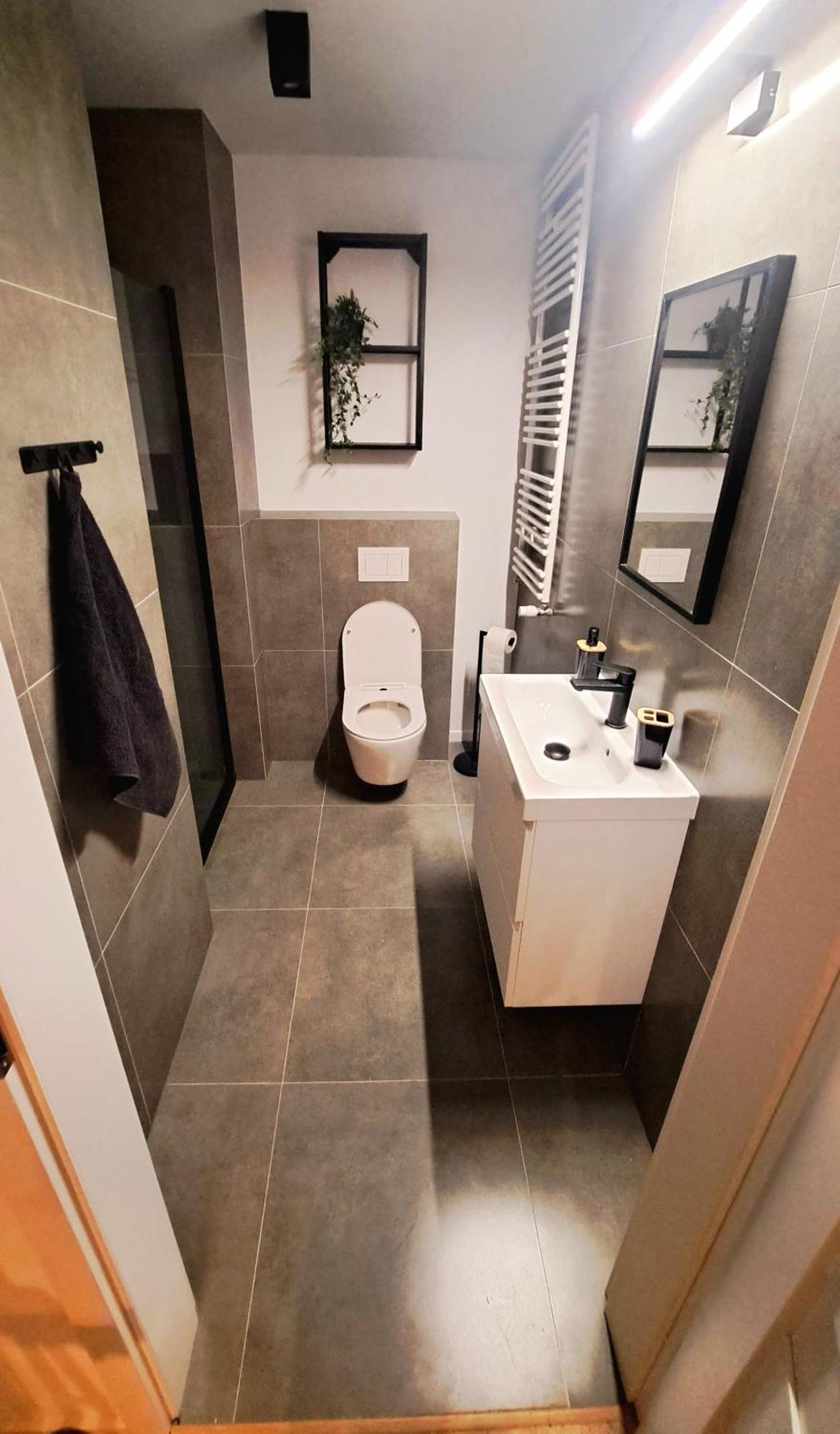 Apartamenty Nad Zlotym Potokiem Szklarska Poręba Eksteriør bilde